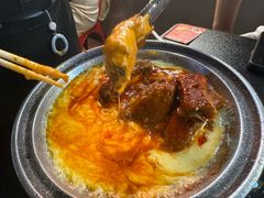 -包装马车·韩国料理·포장마차