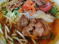 牛肉冷面-鸡西大冷面(兰山店)