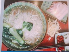 -同得兴 Since·1995 传统苏式面馆(十全街店)