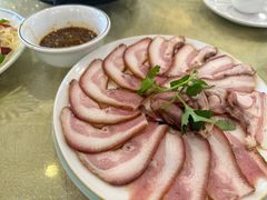 风味猪头肉-鹤乡东北菜(崮山路店)