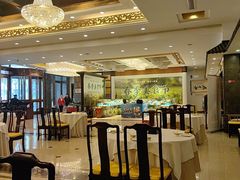 -汇贤府·李氏新鲁菜(万寿路店)