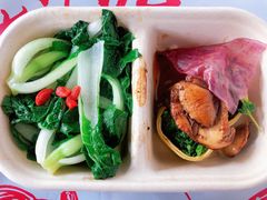 -生机蔬食·24节气料理餐厅(番禺广场店)