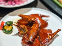 -南海渔村·徐博馆(琶洲店-粤菜养生宴)
