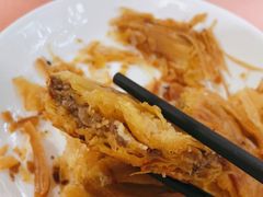 -董记冒节子肥肠粉