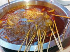 -宏姐串串香(征仪路店)