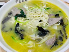-蒋家桥饺面店(东关街店)