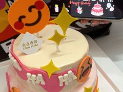 -壹点壹客·生日蛋糕(南山店)