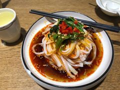 -名羊天下陕北横山铁锅炖羊肉(博文路店)