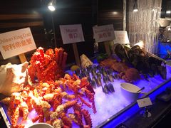 -广州花园酒店·凌璇阁旋转餐厅CAROUSEL360