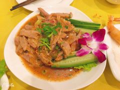 -芭堤雅泰国餐厅(胜利路店)