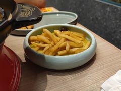 -令狐冲烤鱼·烧菜馆(达明店)