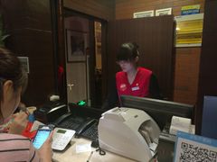-城南往事风味主题餐厅(领秀城店)