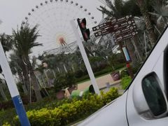 -三亚海昌梦幻海洋不夜城