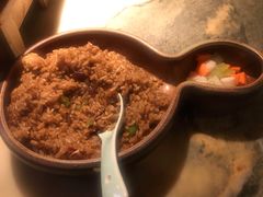 -绿茶餐厅(广州天河城店)