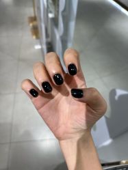 -小小美甲美睫