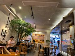 大堂-古乡居甜品(大信店)