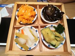 -马记永·兰州牛肉面(3019君尚店)