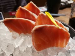 -大雄寿司(中华广场店)