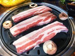 -杀猪天·韩国烤肉(总店)