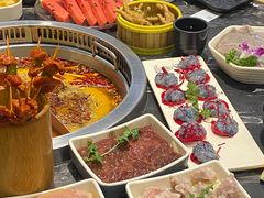 -小王少龙火锅(沙南街店)