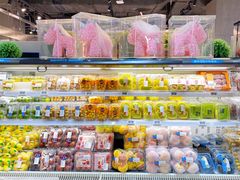 -盒马鲜生(皇庭广场店)
