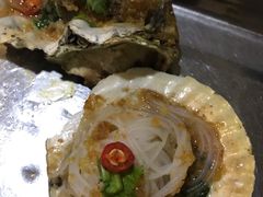 -大壮烧烤店(龙岗店)
