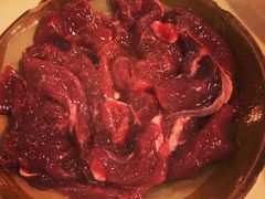 -重庆老火锅王(西安北路店)