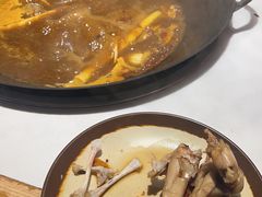-老天桥蛙炉火锅(姑苏总店)