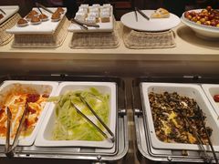 -素满香·食养自助(建邺万达店)