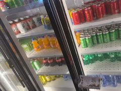 -鹿客臻鲜海鲜自助餐厅(永旺店)