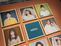 -海马体照相馆(北京apm店)