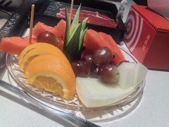 -海底捞火锅(长宁路龙之梦店)