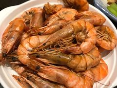 -浩家苑菜馆(汉口路店)