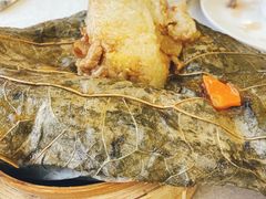 糯米鸡-小榄公饭店(西区彩虹店)