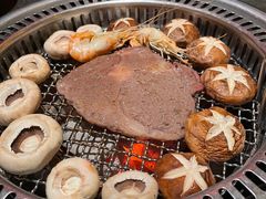 -上男·烧肉集市(五一广场店)