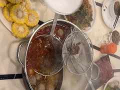 -联胜潮汕牛肉火锅(东苑南路店)