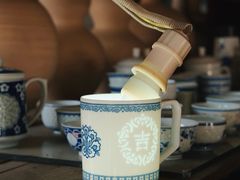 -景德镇古窑民俗博览区