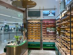 -MUJOSH木九十眼镜(长沙IFS国金中心店)