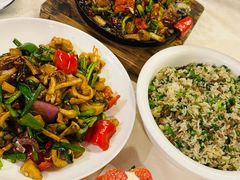 -蚝味小馆·粤西小海鲜