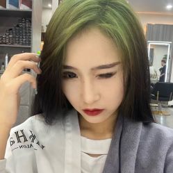 -匠心荟MG染烫店