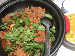 -兰湘子·湘菜小炒(南门SKP黑金店)