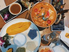 -Home Thai·泰谣(王府井apm店)