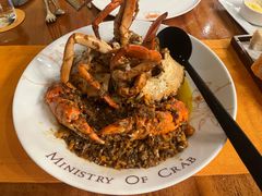 -Ministry of Crab(科伦坡店)