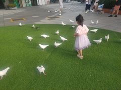 -IPARK购物中心