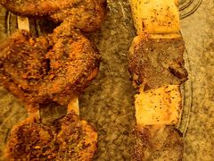 -龟兹KUCINA·新疆菜(前滩L+PLAZA店)