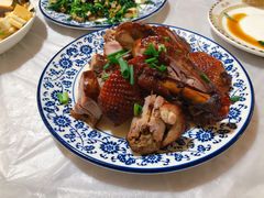 -南花桥羊肉馆老字号(乌镇店)