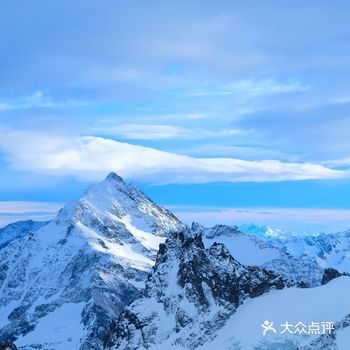 作为南方的孩子，对雪️有莫名的执着