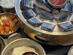 -味家烤肉烤鳗鱼牛排(西塔旗舰店)