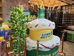 -亚马逊蒸汽活海鲜自助(LCM置汇旭辉广场店)