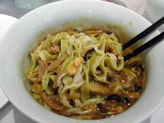 -味+新京宴·烤鸭·北京菜(创意谷店)